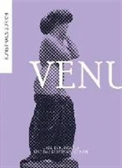 Venus by Lukas Gloor