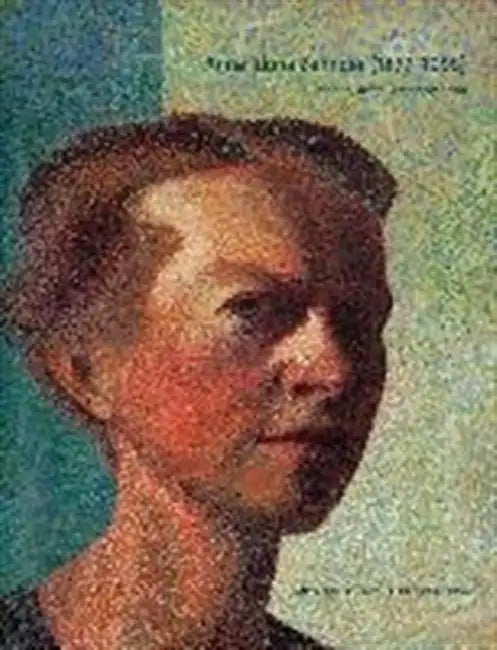Anna Iduna Zehnder (1877-1955) by Thomas Schmutz
