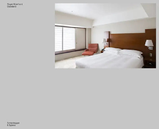 Roger Eberhard-Standard by Franziska Solte