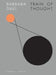 Barbara Davi - Train of Thought by Nadine Olonetzky, Eveline Suter