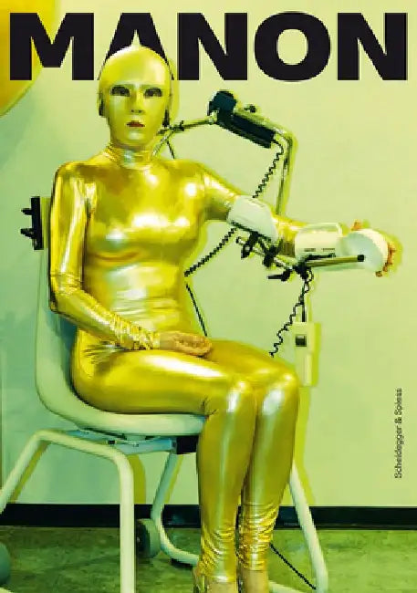 Manon by Kunsthaus Zofingen