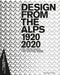 Design from the Alps, 1920-2020: Tyrol, South Tyrol, Trentino by Claudio Larcher