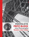 Photo-Eye Fritz Block: New Photography, Modern Color Slides by Roland Jaeger