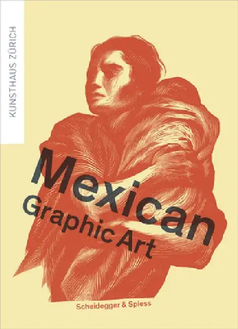 Mexican Graphic Art by Milena Oehy