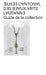 Musée Cantonal Des Beaux-Arts de Lausanne: Guide to the Collection by Musée Cantonal Des Beaux-Arts de Lausann, Musée Cantonal Des Beaux-Arts de Lausann