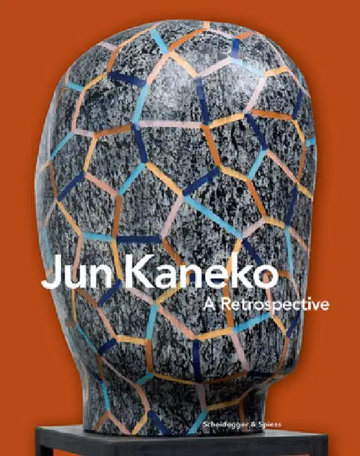 Jun Kaneko: A Retrospective by Glen R. Brown