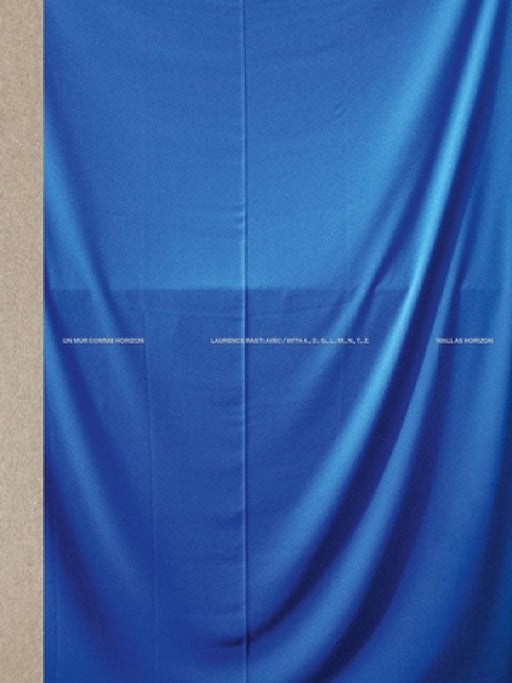 Wall as Horizon: Photographic Survey Neuchâtel 2024 by Laurence Rasti