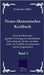 Neues ökonomisches Kochbuch by Löffler, Friederike