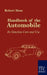 Handbook of the Automobile by Robert Sloss