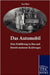 Das Automobil by Blau, Karl