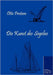 Die Kunst des Segelns by Protzen, Otto