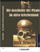 Die Geschichte der Piraten im alten Griechenland by Ziebarth, Erich