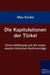 Die Kapitulationen der Türkei by Max Kunke