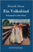 Ein Volksfeind: Schauspiel in fünf Akten by Ibsen, Henrik