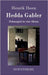 Hedda Gabler: Schauspiel in vier Akten by Ibsen, Henrik