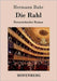Die Rahl: Österreichischer Roman by Hermann Bahr