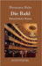 Die Rahl: Österreichischer Roman by Bahr, Hermann