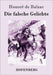 Die falsche Geliebte by Honoré de Balzac