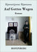 Auf Gottes Wegen: Roman by Bjørnstjerne Bjørnson