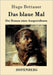 Das blaue Mal: Der Roman eines Ausgestoßenen by Hugo Bettauer