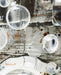 Mary Bauermeister: Signs, Words, Universes by Kunstmuseum Villa Zanders