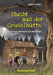 Flucht Aus Der Gruselhütte by Judith Le Huray