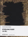 Sterling Ruby: La/BJ by Sterling Ruby, Karen Marta, Brian Roettinger