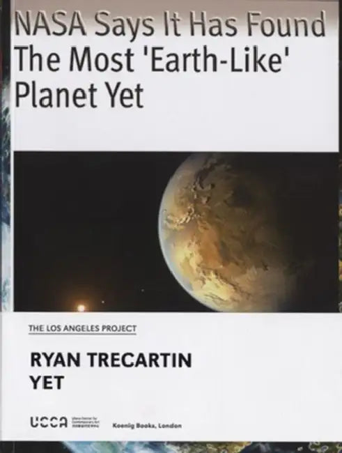Ryan Trecartin: Yet by Ryan Trecartin, Karen Marta, Brian Roettinger