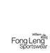 Willem de Rooij: Fong Leng Sportswear by Willem de Rooij