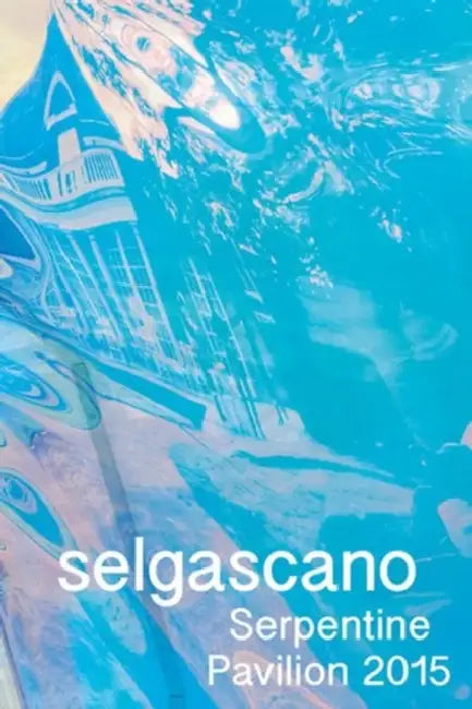 Selgascano: Serpentine Pavilion 2015 by José Selgas, Lucía Cano, Julia Peyton-Jones