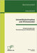 Umweltkatastrophen und Klimawandel: Kalkulierbarkeit der Versicherung von Umweltrisiken by Burkhardt, Andrea