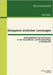 Delegation ärztlicher Leistungen: Auszubildende und Assistenten in der Gesundheits- und Krankenpflege im Blickpunkt by Pöhler, Nils