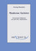 Moderne Geister: Literarische Bildnisse aus dem 19. Jahrhundert by Georg Brandes