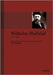 Wilhelm Halbfaß (1856-1938): Mathematiker, Physiker und Hydrogeograph. Eine Autobiographie by Halbfaß, Wilhelm