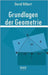 Grundlagen der Geometrie by Hilbert, David