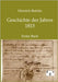 Geschichte des Jahres 1815 by Beitzke, Heinrich