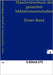Handwörterbuch der gesamten Militärwissenschaften by Poten, Bernhard