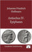 Antiochus IV. Epiphanes by Hoffmann, Johannes Friedrich