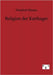 Religion der Karthager by Münter, Friedrich