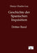 Geschichte der Spanischen Inquisition by Henry Charles Lea