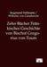 Zehn Bücher Fränkischer Geschichte von Bischof Gregorius von Tours by Siegmund Hellmann, Wilhelm Von Giesebrecht