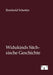 Widukinds Sächsische Geschichte by Reinhold Schottin