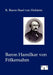 Baron Hamilkar von Fölkersahm by R. Baron Stael Von Holstein