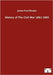 History of The Civil War 1861-1865 by Rhodes, James Ford