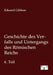 Geschichte des Verfalls und Untergangs des Römischen Reichs by Eduard Gibbon