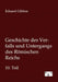 Geschichte des Verfalls und Untergangs des Römischen Reichs by Eduard Gibbon