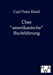 Über amerikanische Buchführung by Carl Peter Kheil