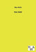 Das Geld by Max Wirth