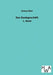 Das Bankgeschaft by Georg Obst
