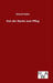 Von der Hacke zum Pflug by Eduard Hahn